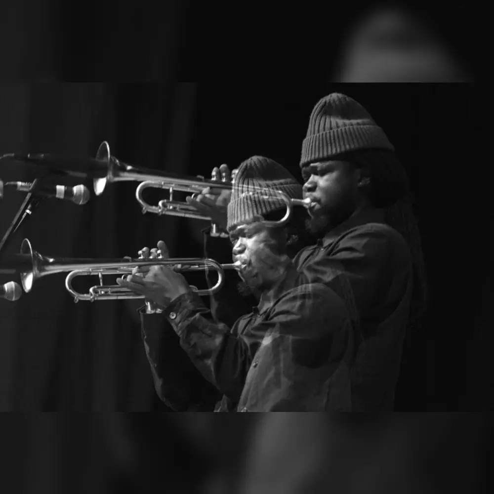 SITP, NSRT & WORM present Peter Somuah, Awichas & Albatre